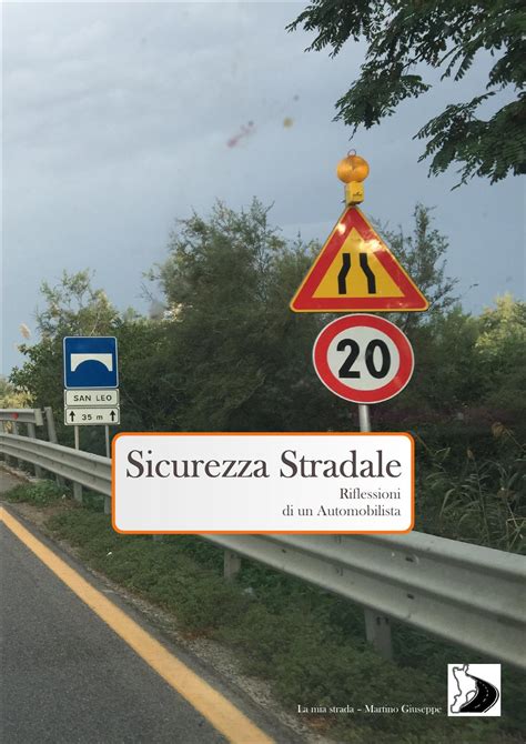 relazione sulla sicurezza stradale