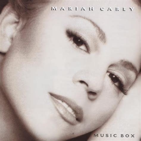 release date music box mariah carey