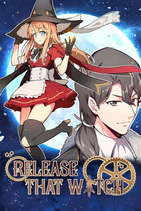 +25 Release That Witch 17 Latest