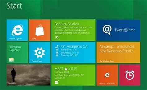 Windows 8.1 release date confirmed for Oct. 18