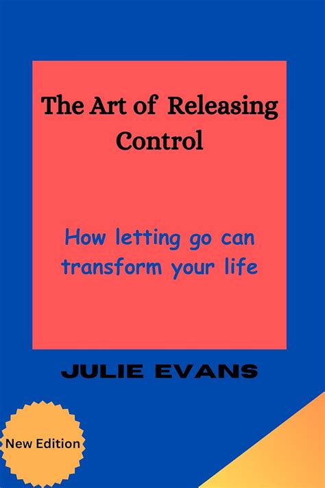 releasing control
