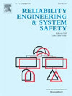 Look Reliability Engineering And System Safety More