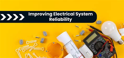 Reliability Of Electrical System