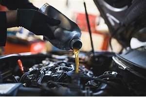 reliable and affordable oil change services