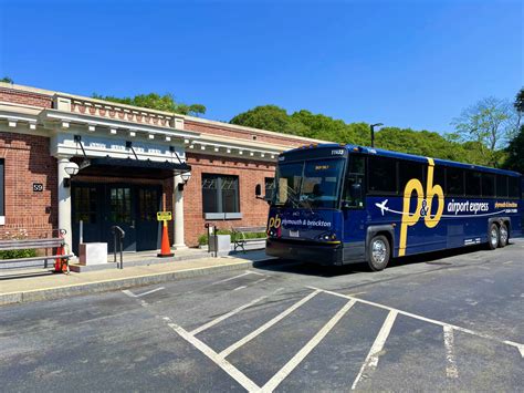 reliable bus service
