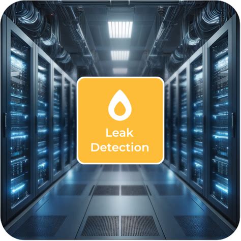 reliable detection leak