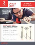 Reliable Fasteners & Tools Cc