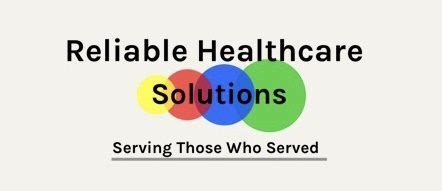 reliable healthcare solutions inc