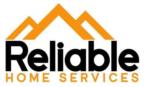 reliable home services repair