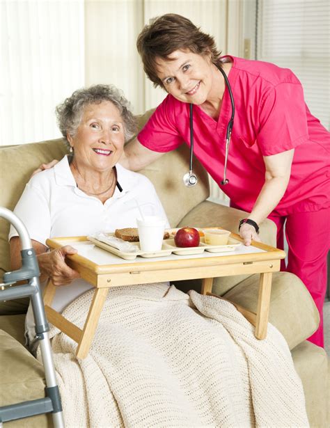 reliable in home care