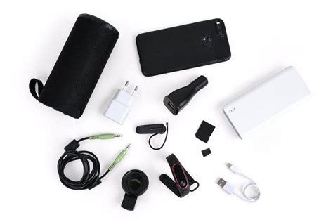 Reliable Mobile Accessories
