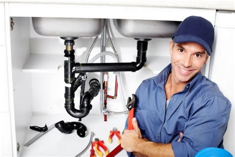 reliable plumber near my location