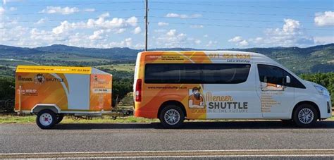 Reliable Shuttle Service