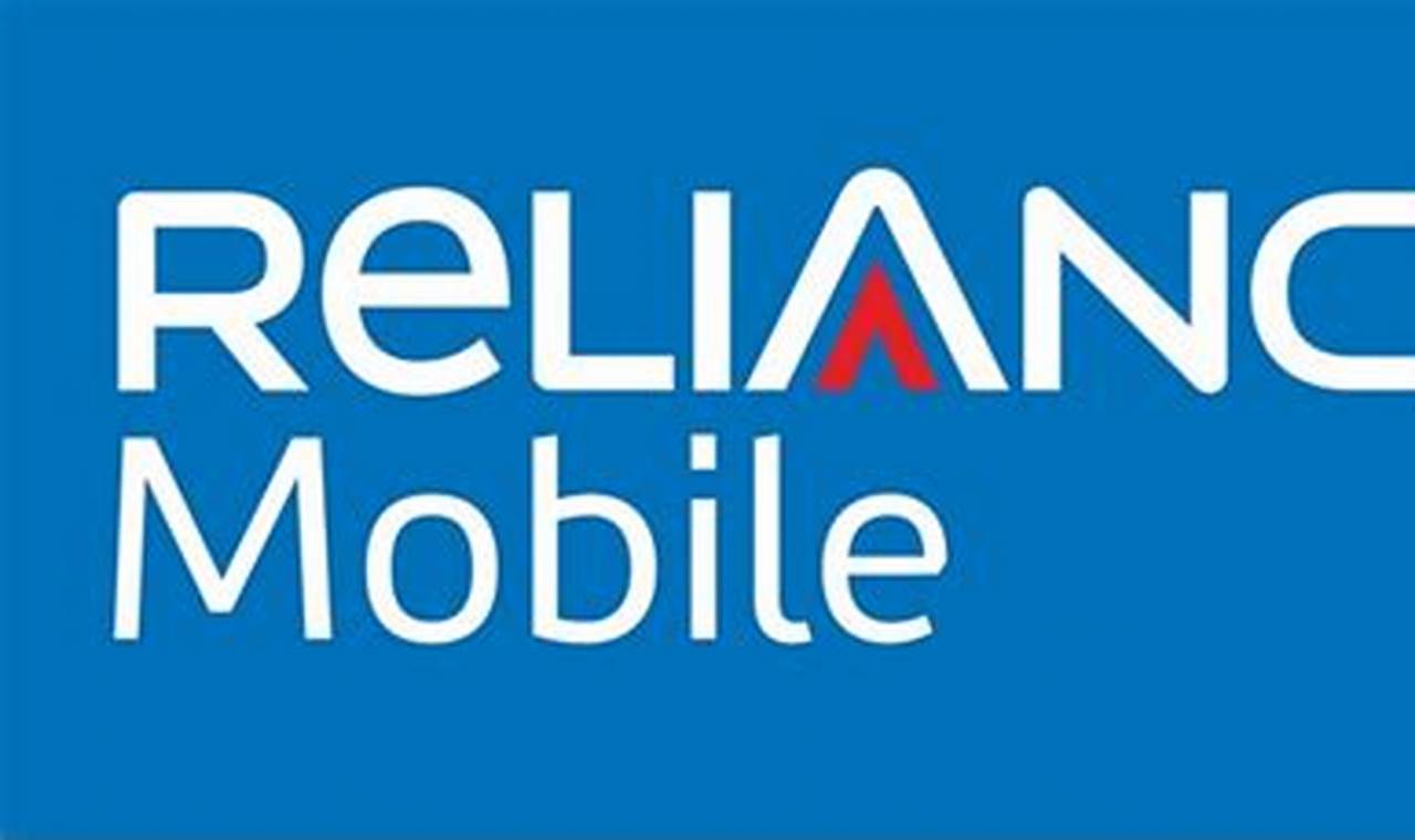 reliance insurance mobile