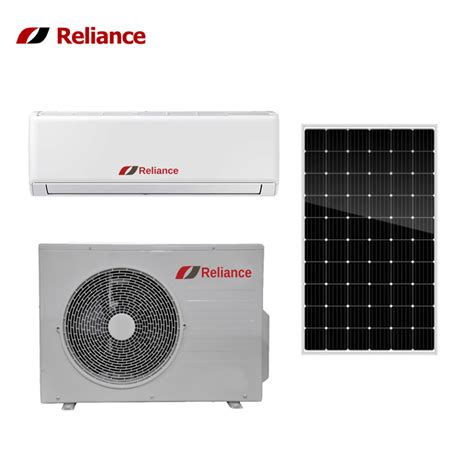 reliance air conditioner rental