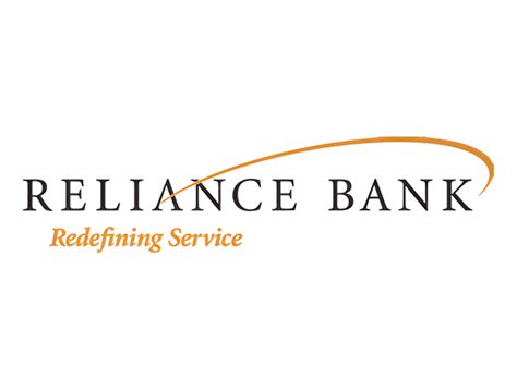 reliance bank telephone number