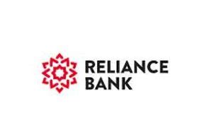 reliance bank uk