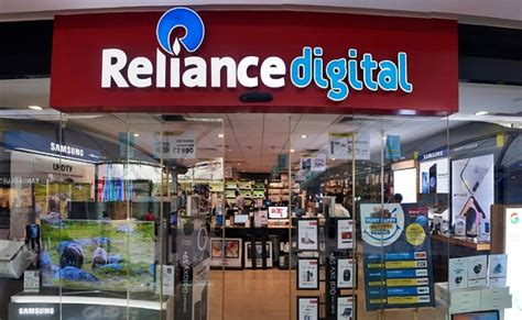 reliance digital ahmedabad