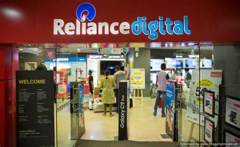 reliance digital coimbatore contact number