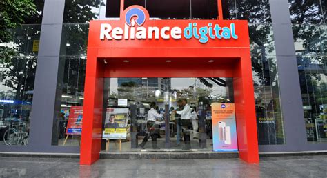 reliance digital india sale