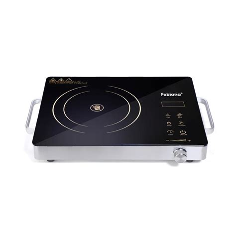 Reliance Digital Induction Cooktop