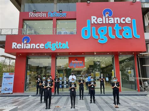 reliance digital jobs in hyderabad