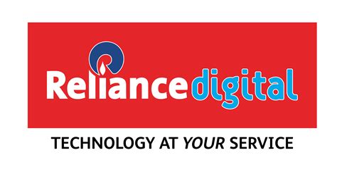 reliance digital logo images
