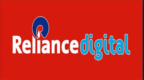 reliance digital online bill