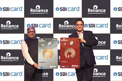 reliance digital sbi credit card offers