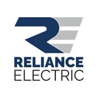 reliance electric company