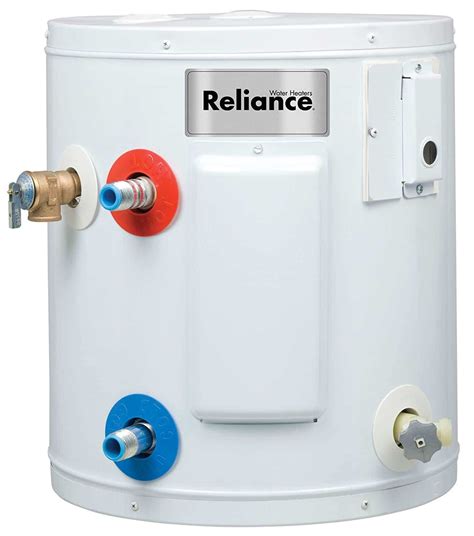 reliance electric water heater reviews