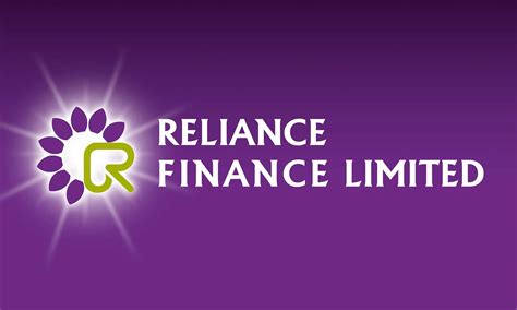 reliance financial services ltd