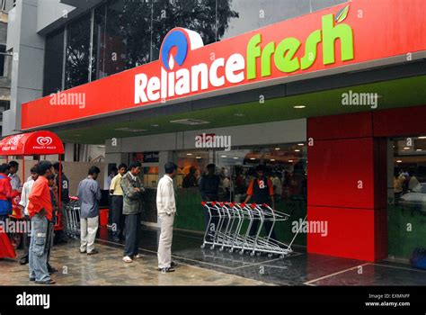 reliance fresh online shopping india
