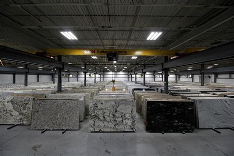 reliance granite and marble nj