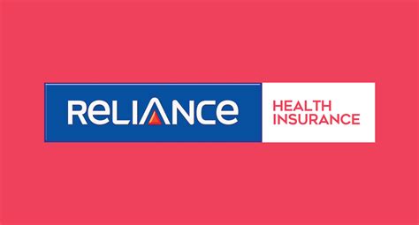 reliance health insurance information
