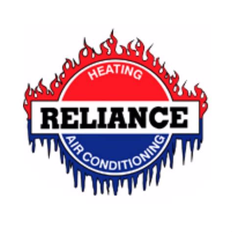 reliance heating air conditioning & plumbing