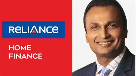 reliance home finance limited owner