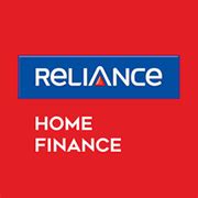 reliance home finance share price today live