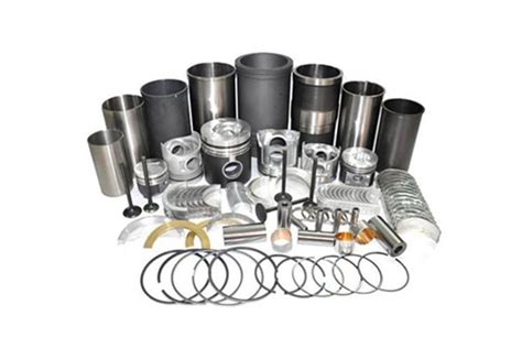 reliance industrial engine parts