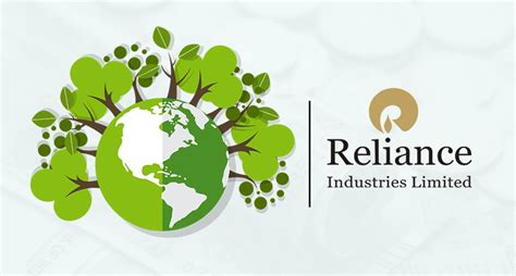 reliance industries csr projects