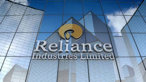 reliance industries limited about