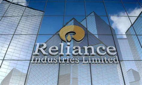 reliance industries limited in hyderabad