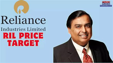 reliance industries limited share price nse