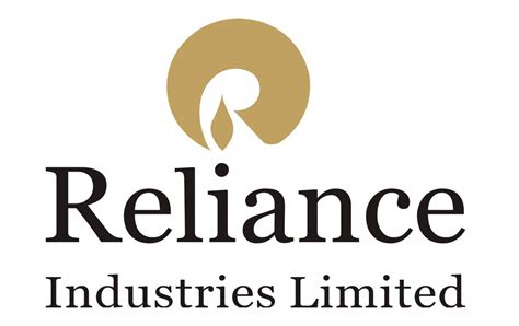 reliance industries ltd logo