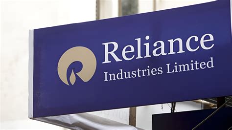 reliance industries q3 results 2022 date