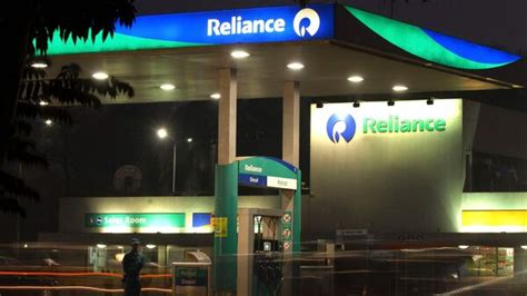 reliance industries results date 2023