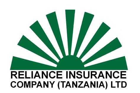 reliance insurance company tanzania