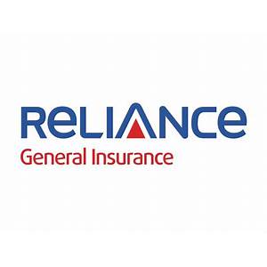 Reliance Insurance Logo
