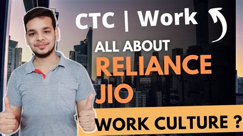 reliance jio employees review