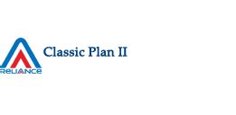 reliance life insurance classic plan